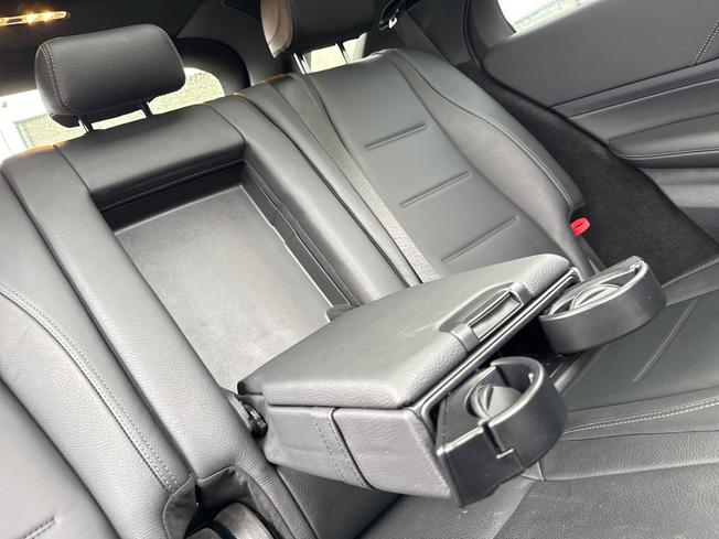 MERCEDES-BENZ Gle Photo 27