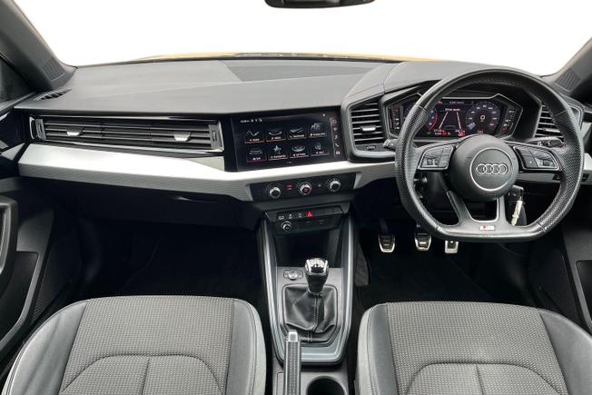 AUDI A1 Photo 10
