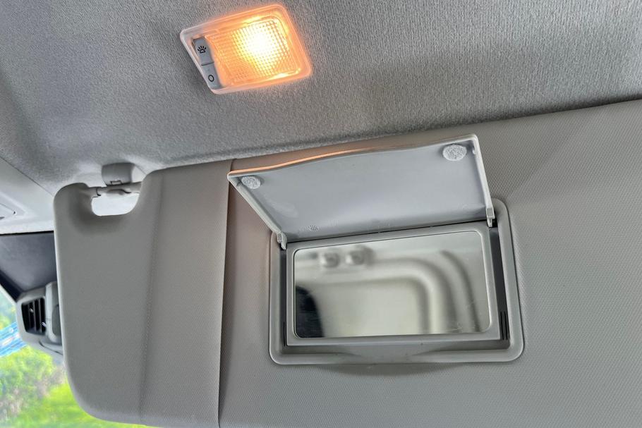Used FORD TRANSIT CUSTOM YH22HFO 27