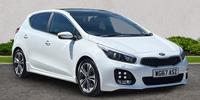 Kia Ceed Photo 0