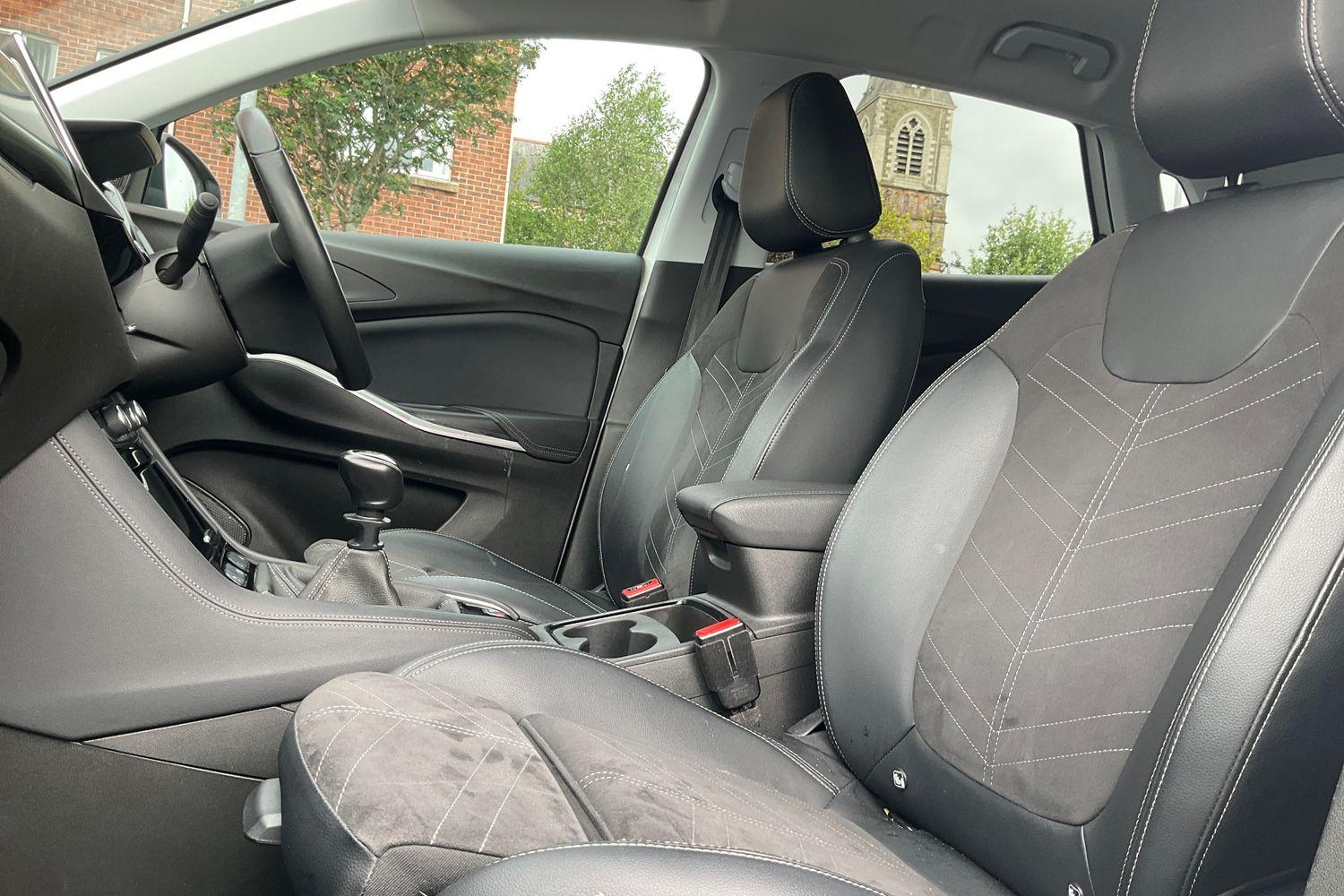 Vauxhall GRANDLAND Photo 18