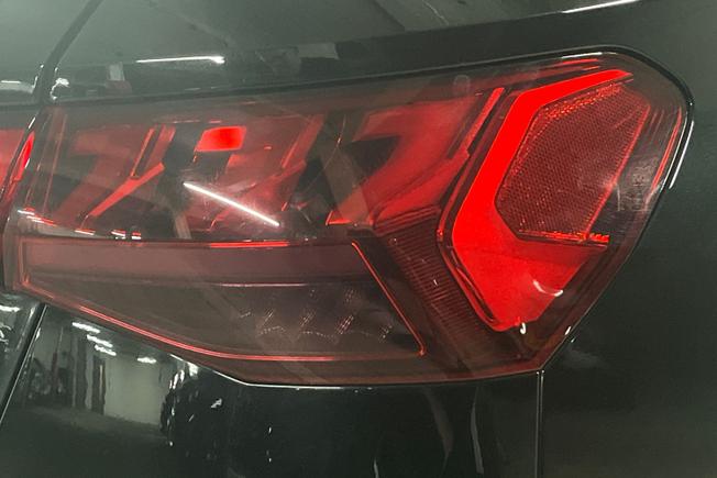 AUDI A3 Photo 18
