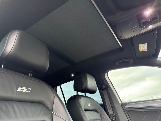 VOLKSWAGEN Tiguan Photo 45