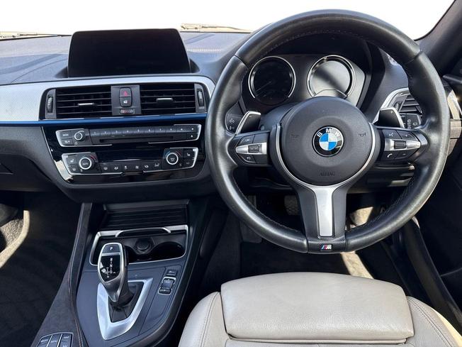 BMW 1 Series Photo 10