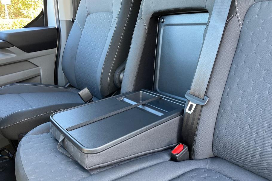 Used FORD TRANSIT CUSTOM WN75ARU 23