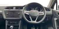 Volkswagen Tiguan Photo 14