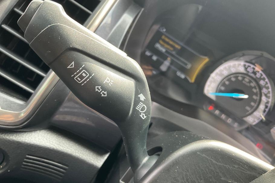 Used Ford RANGER MA72LPX 36