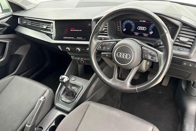 Audi A1 Photo 6