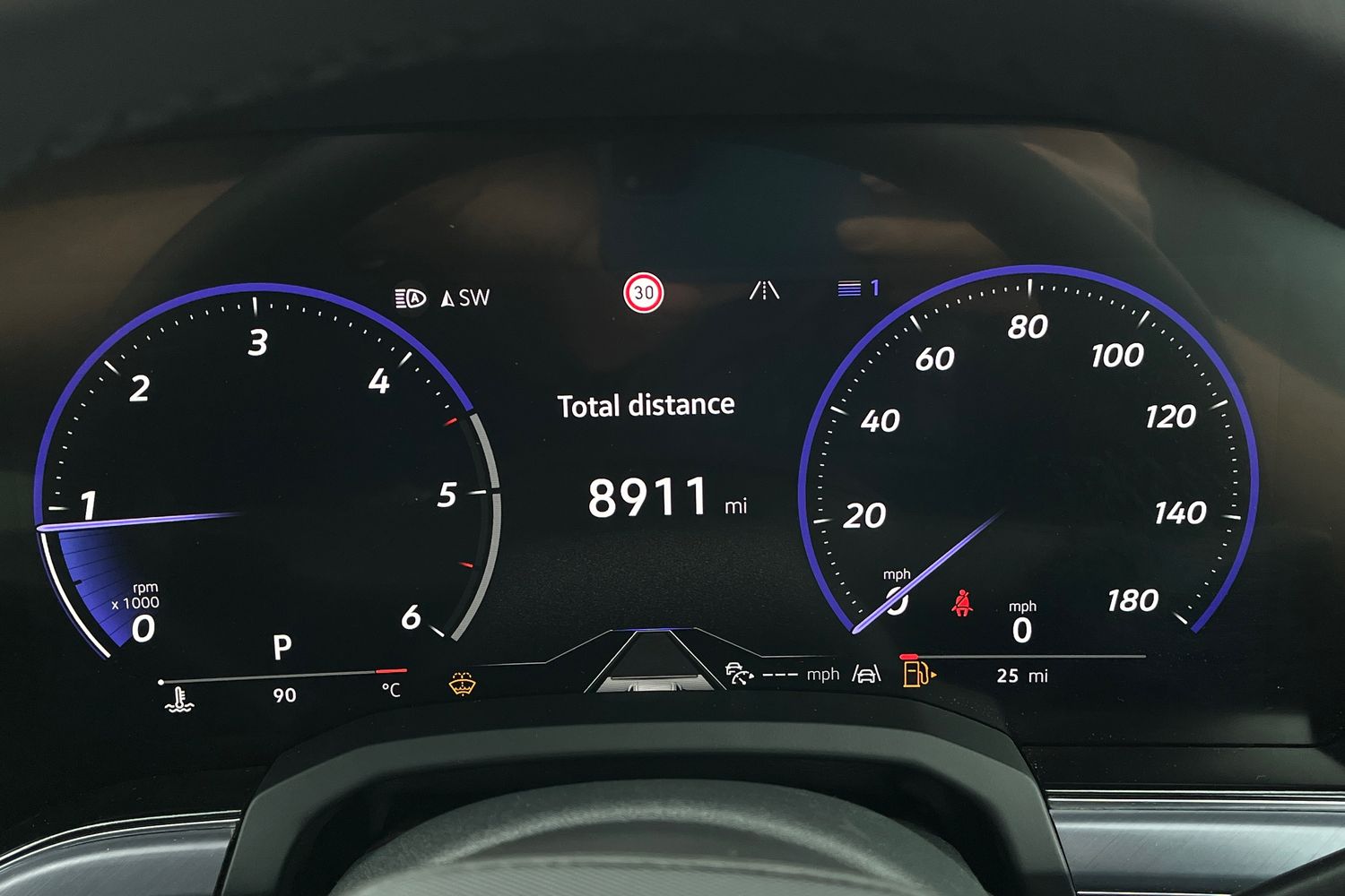 Volkswagen TOUAREG Photo 12