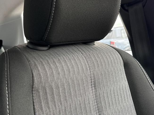 VAUXHALL Corsa Photo 58