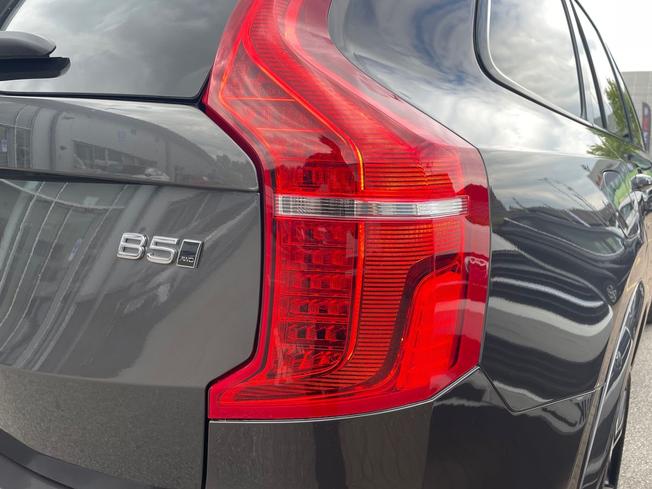 VOLVO XC90 Photo 18