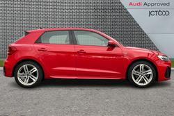 AUDI A1 Photo 4