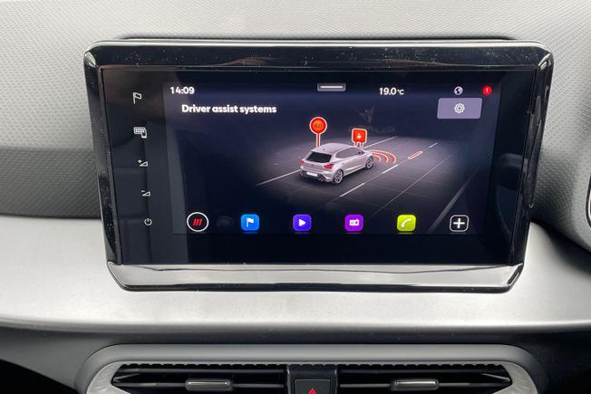 SEAT Ibiza Photo 29