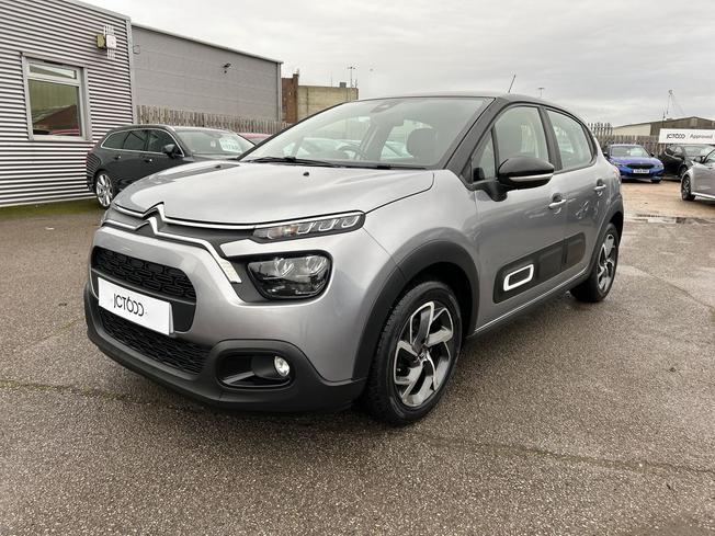 CITROEN C3 Photo 22
