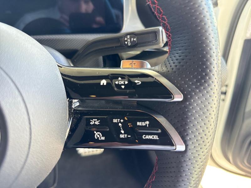 Used Mercedes-Benz A Class NX73OJZ 22