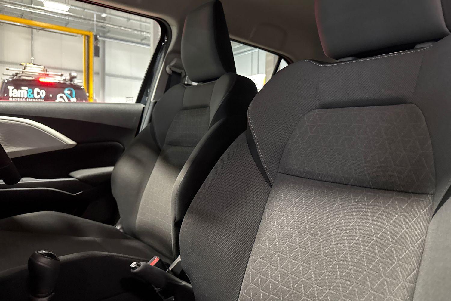 Suzuki SWIFT Photo 18