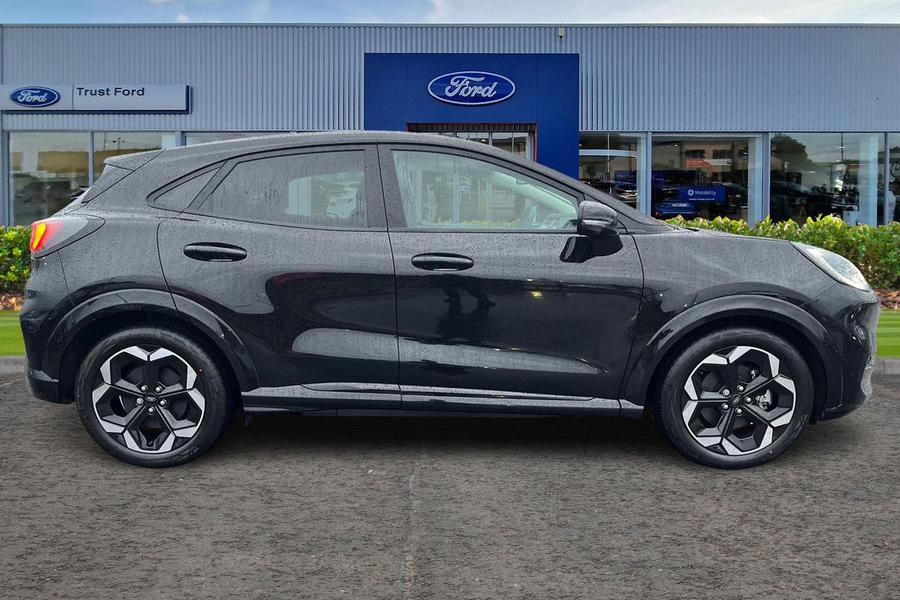 Ford Puma Gen-E Photo autoimg-aac2279905d8fecc9f51f9090d8bcbd4753c98ed.jpg