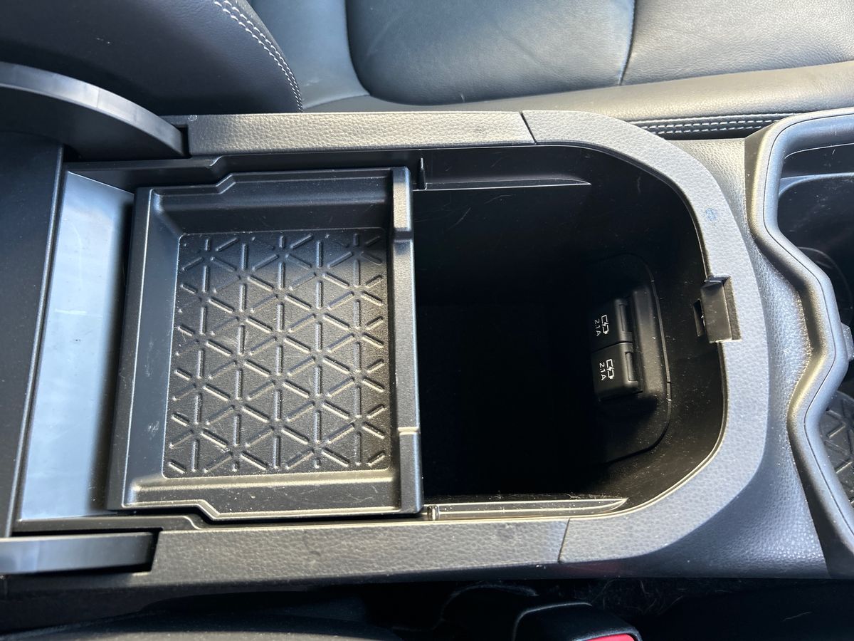 Toyota RAV4 Photo 33