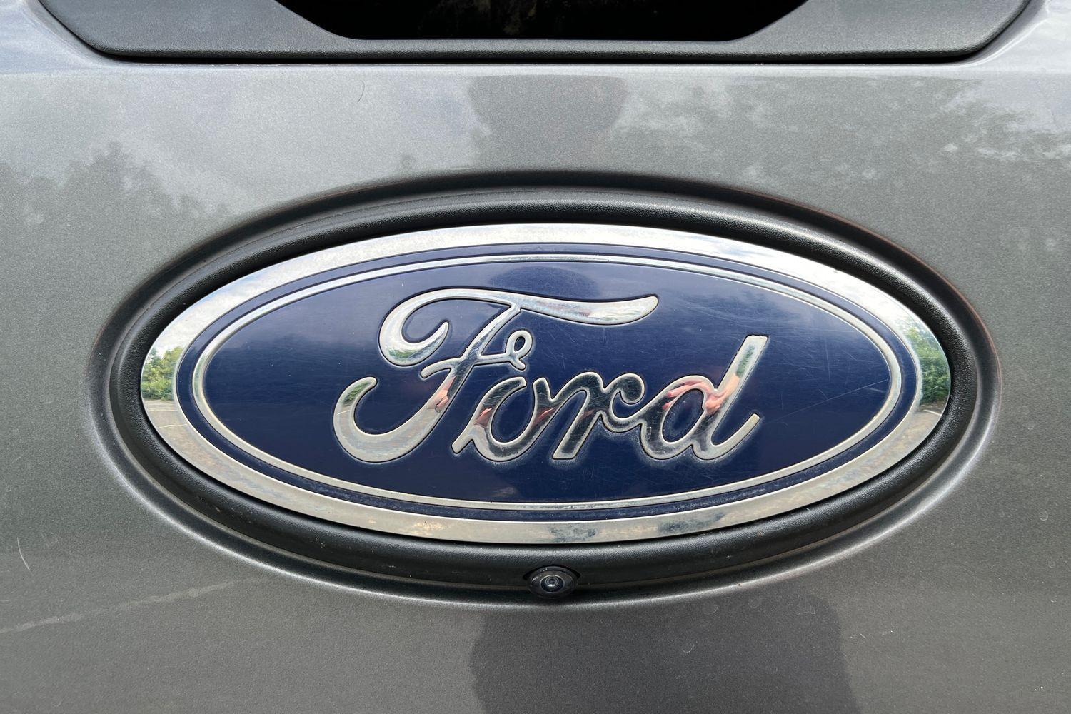Ford RANGER Photo 8