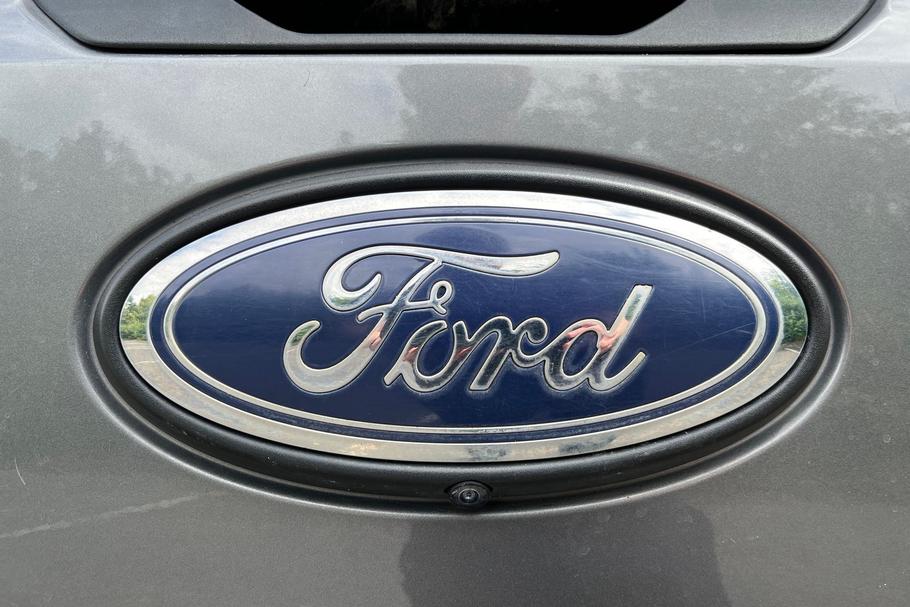 Used Ford RANGER YA23EUD 9