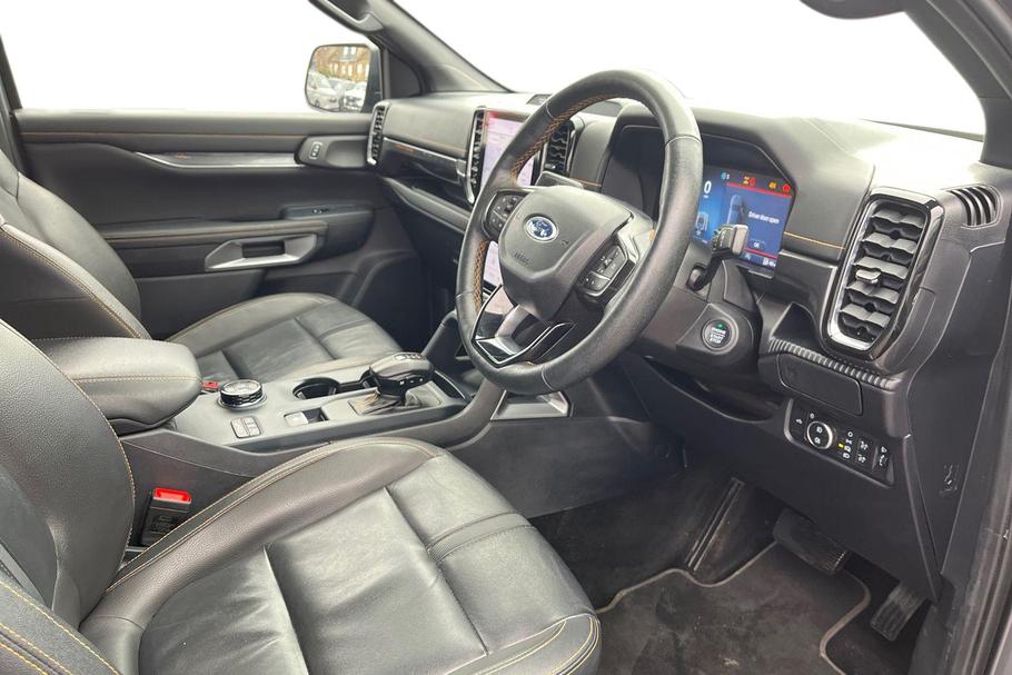 Used Ford RANGER LA23HMO 14
