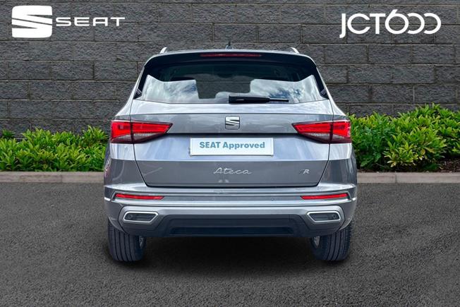 SEAT Ateca Photo 7