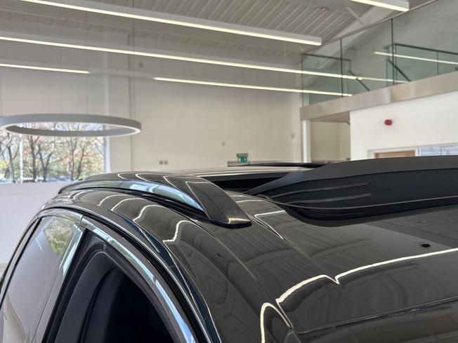 PORSCHE Cayenne Photo 52