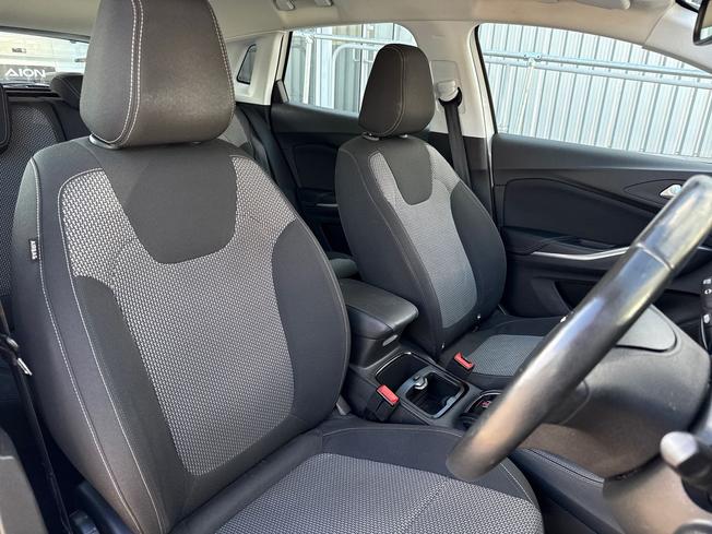 VAUXHALL Grandland X Photo 41