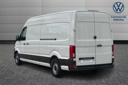 VOLKSWAGEN Crafter Photo 3