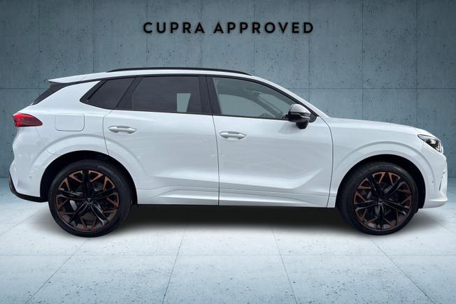 CUPRA Terramar Photo 4