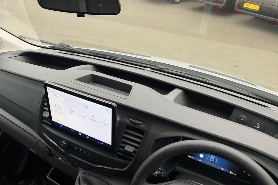 Used Ford TRANSIT 32