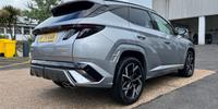 Hyundai TUCSON Photo 34