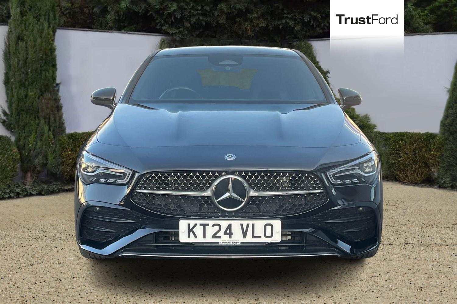 Mercedes-Benz CLA Photo 5