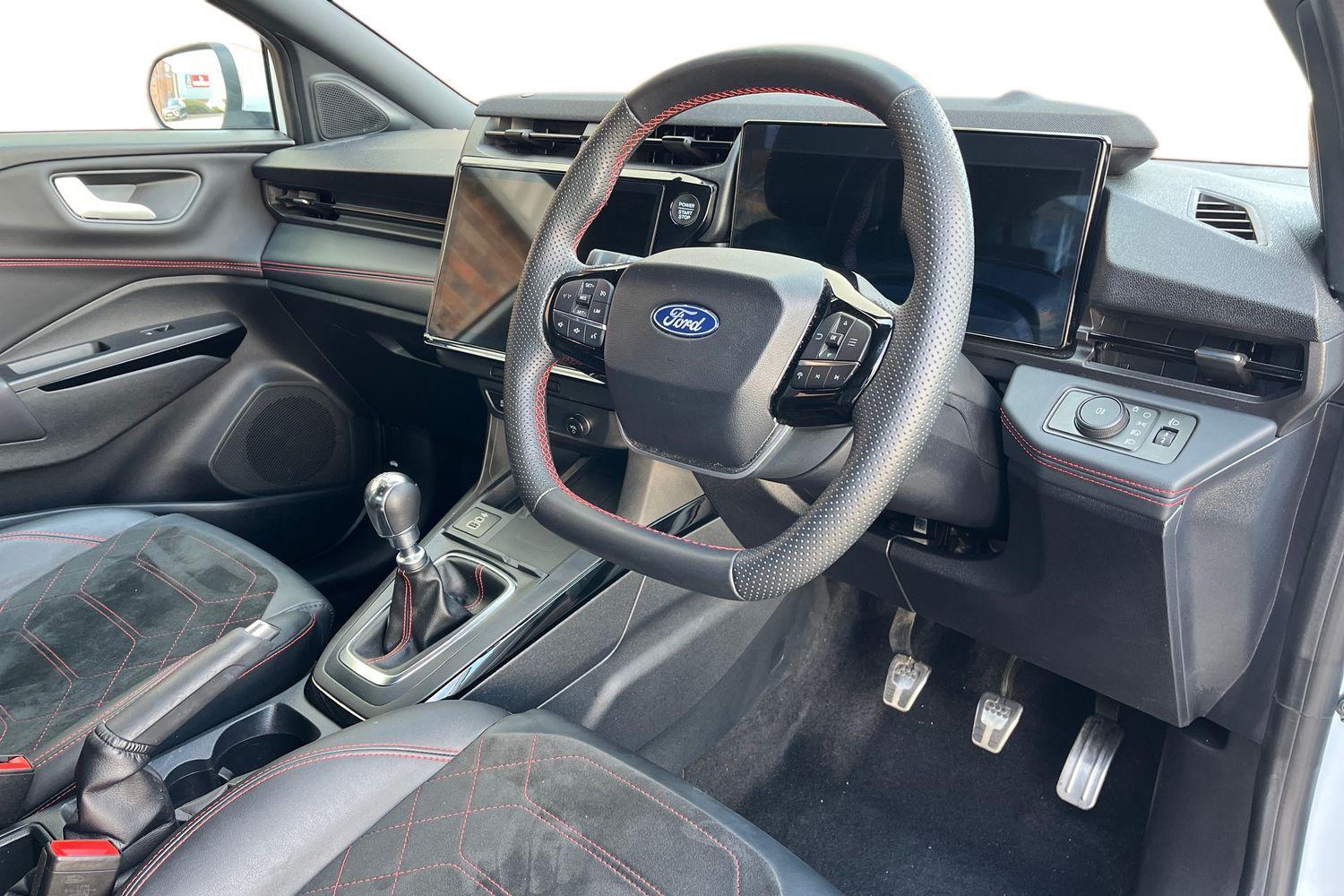 Ford Puma Photo 8