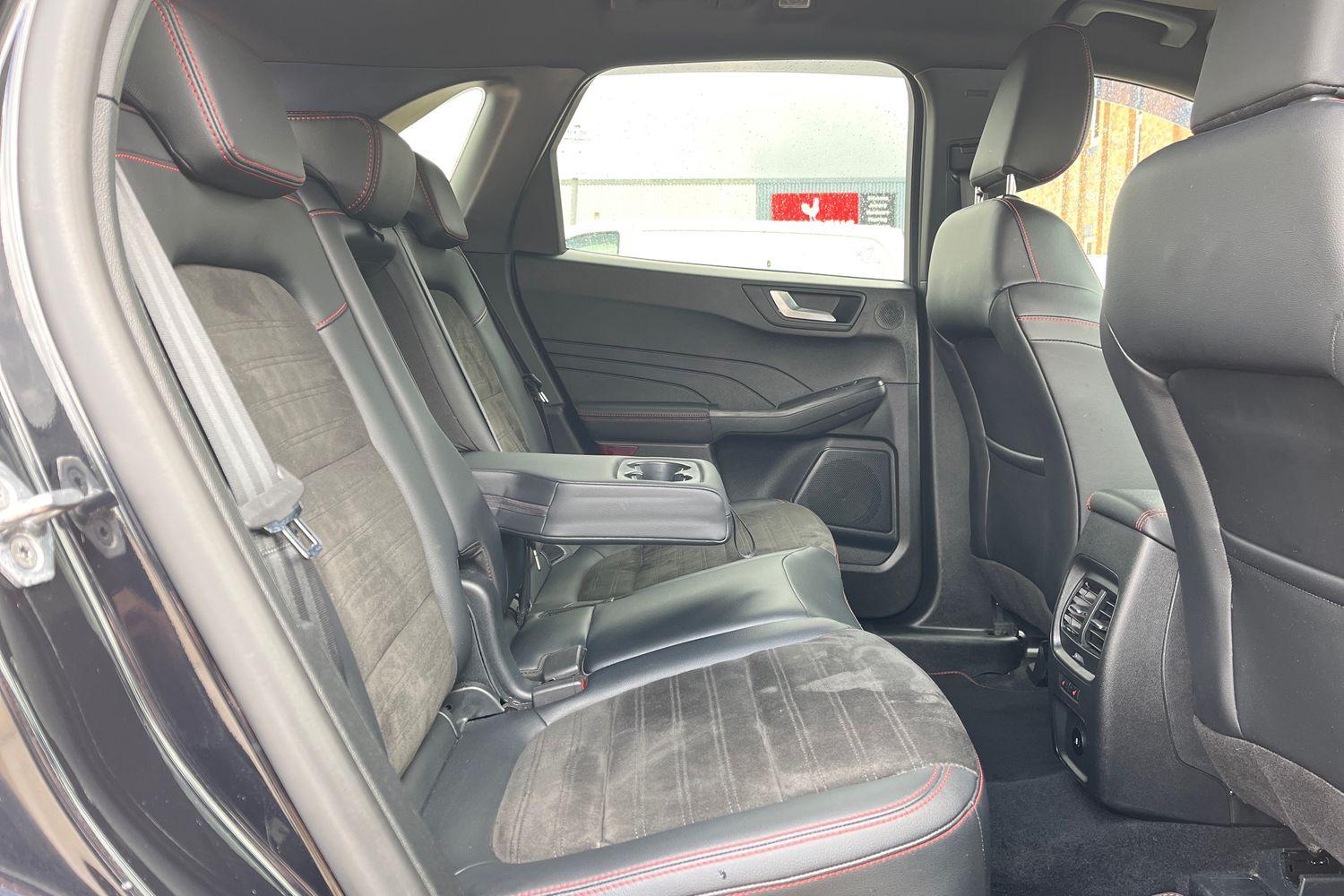 Ford Kuga Photo 27