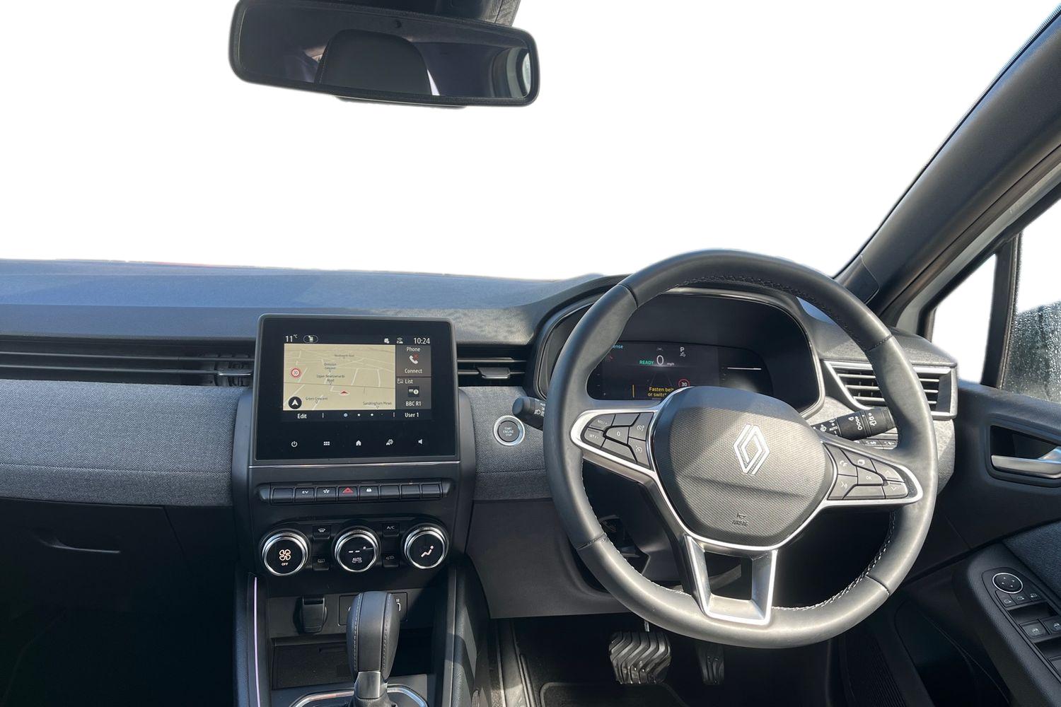 Renault CLIO Photo 10