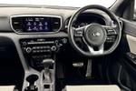 Kia Sportage Photo 11