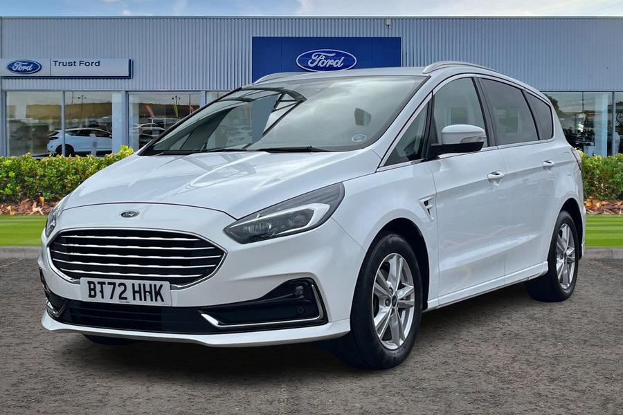 Ford S-MAX Photo autoimg-aace864102af60d2f224c66bff06e6b71ad1f1df.jpg