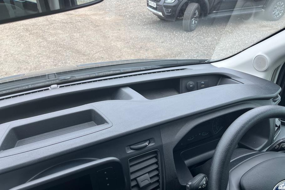 Used FORD TRANSIT WO23EKK 33