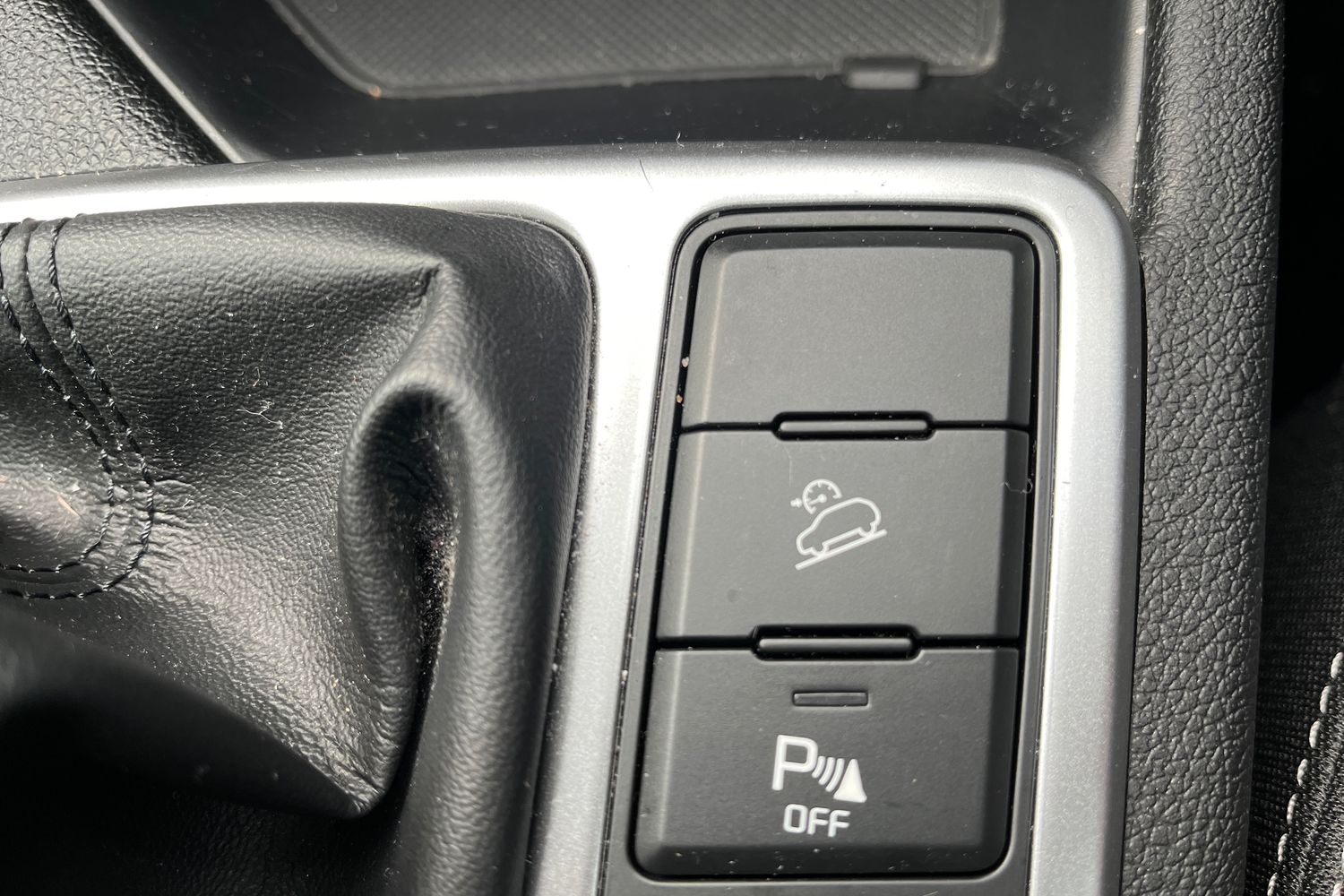Kia Sportage Photo 33