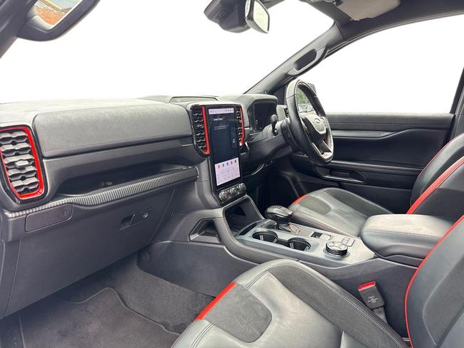 FORD Ranger Photo 2