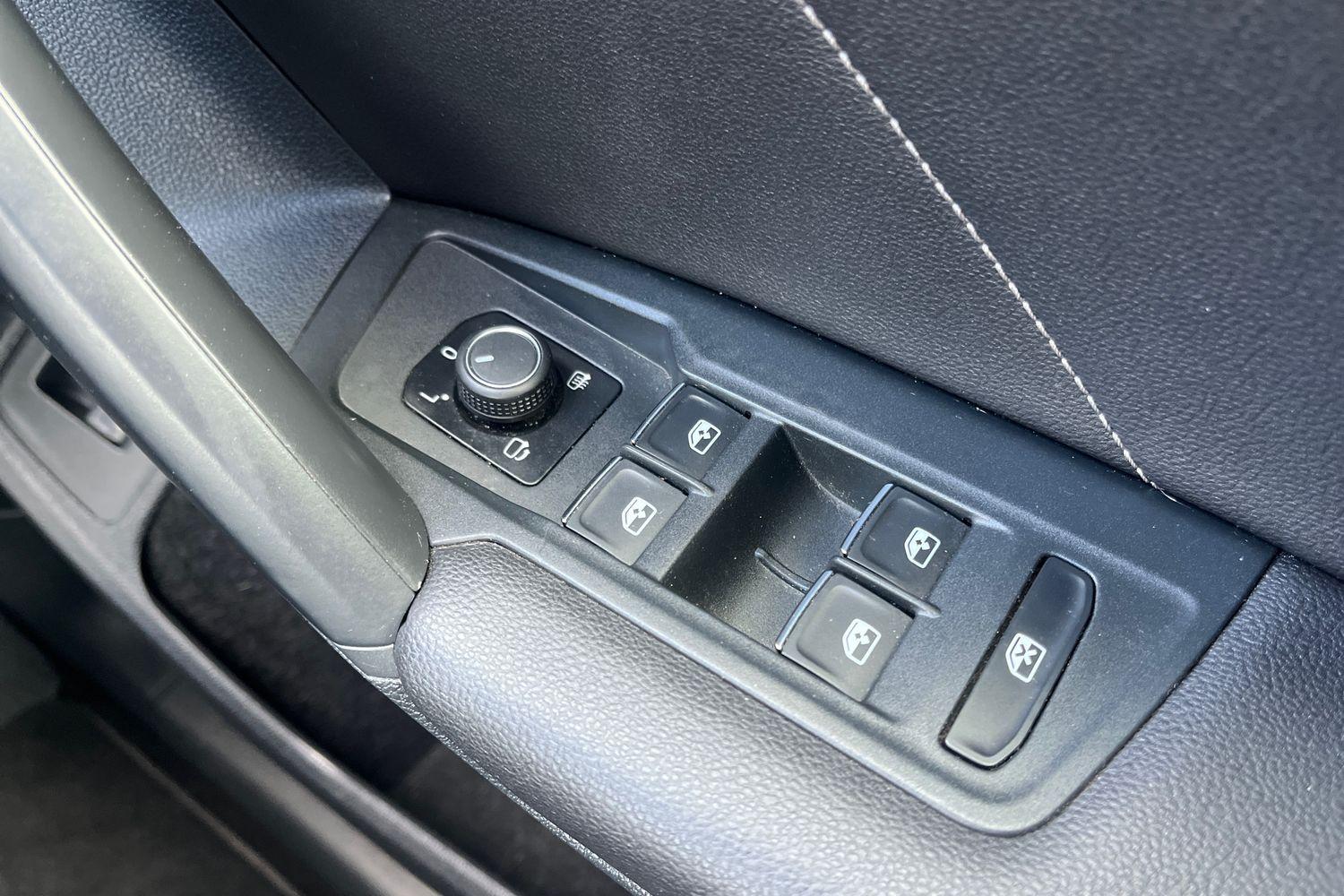 Volkswagen TIGUAN Photo 15