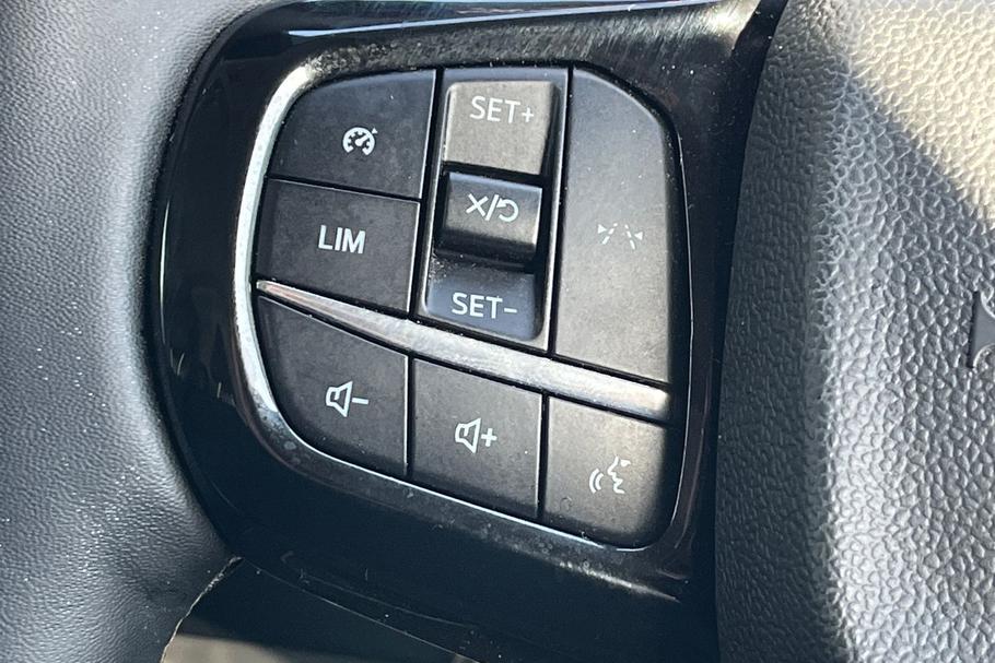 Used FORD TRANSIT CUSTOM WN75JWE 35