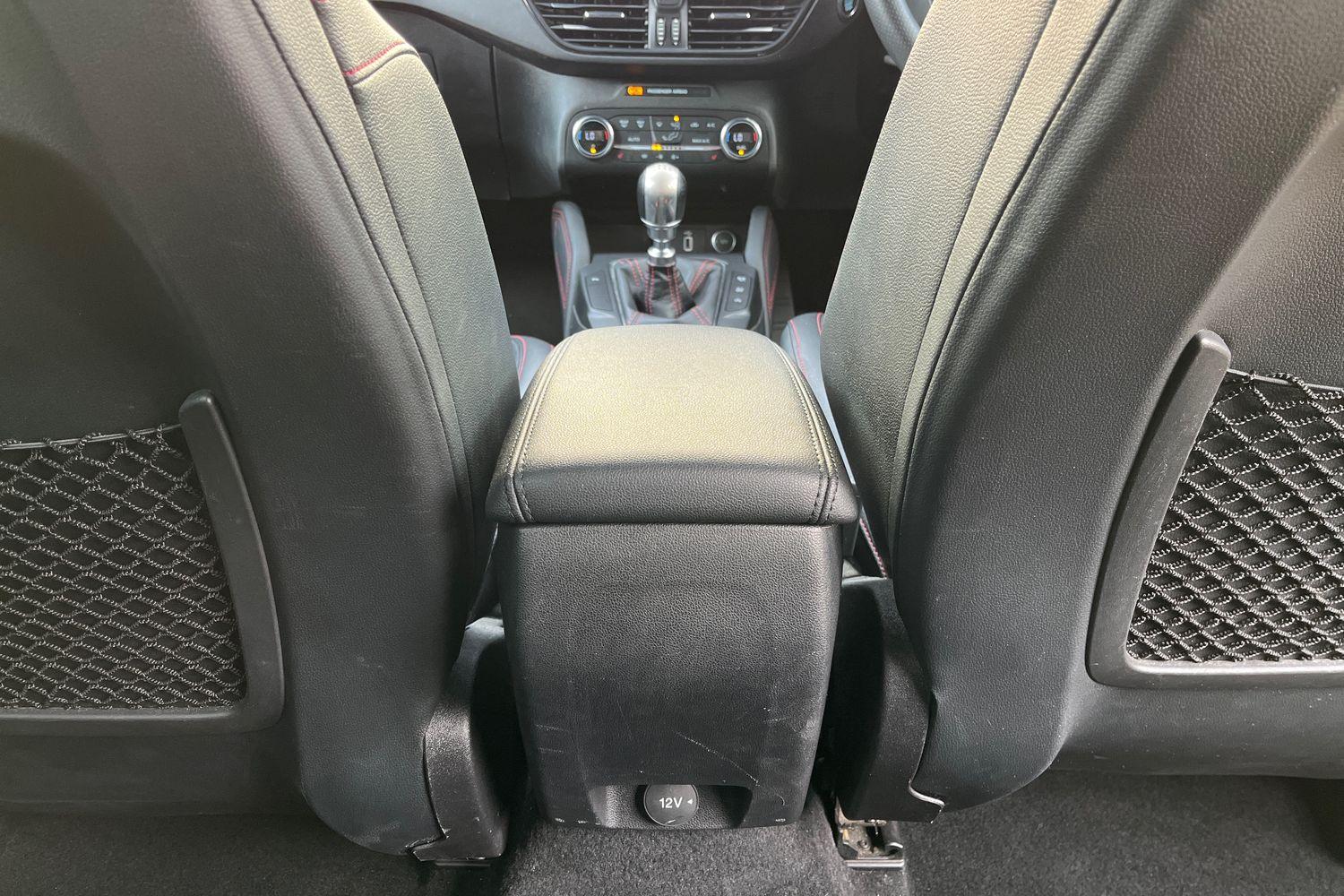 Ford Focus Photo 25