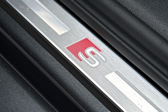 Audi A3 Photo 46