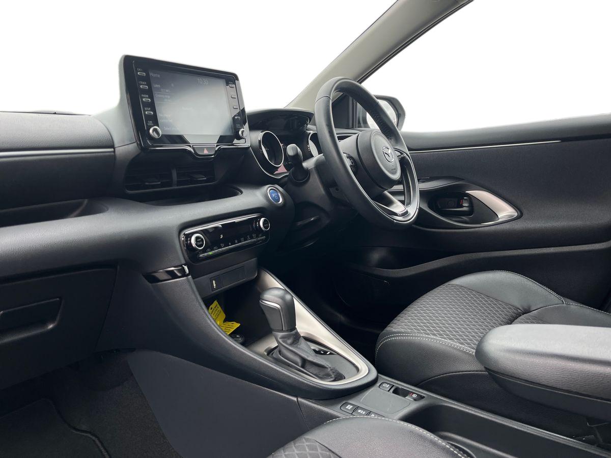 Mazda Mazda2 HYBRID Photo 2