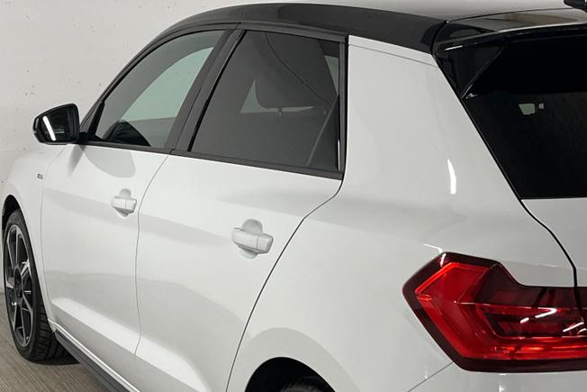 Audi A1 Photo 26