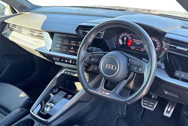 AUDI A3 Photo 6