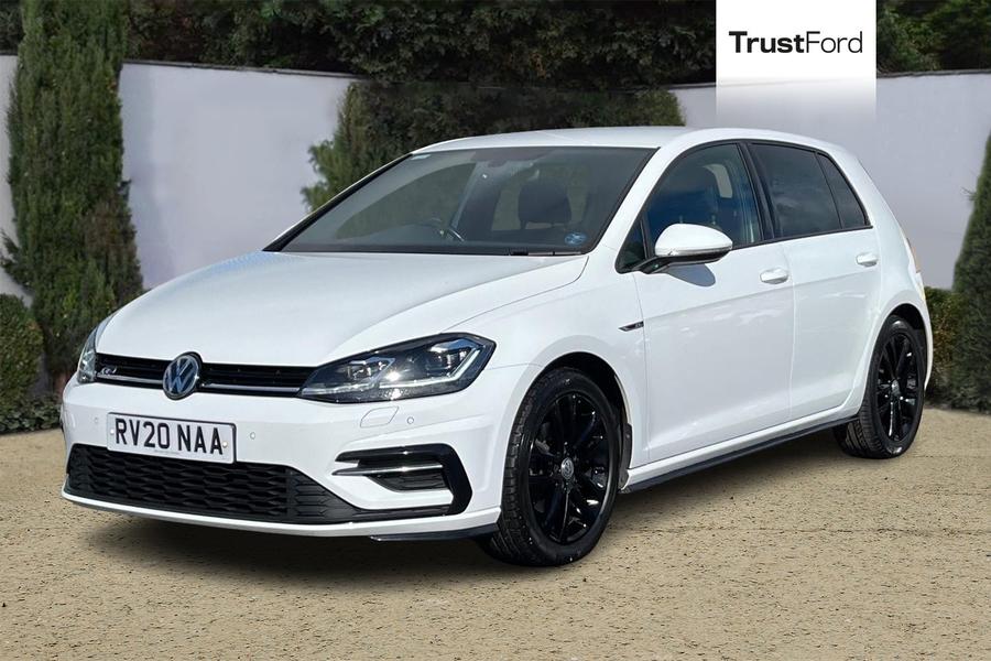 Volkswagen GOLF Photo autoimg-aad51e458bd93eba786f3f3fb14cadc3bb9a3685.jpg