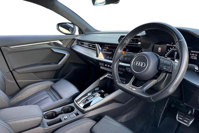 AUDI A3 Photo 6